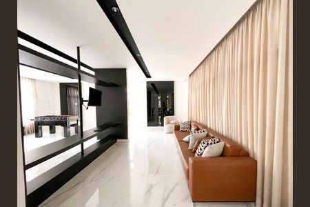 Apartamento à venda com 42m², 1 quarto e 1 vaga Apartamento à venda com 42m², 1 quarto e 1 vagaÁrea comum