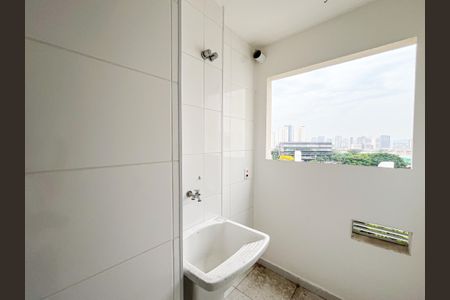 Apartamento à venda com 42m², 1 quarto e 1 vaga Apartamento à venda com 42m², 1 quarto e 1 vagaÁrea de Serviço