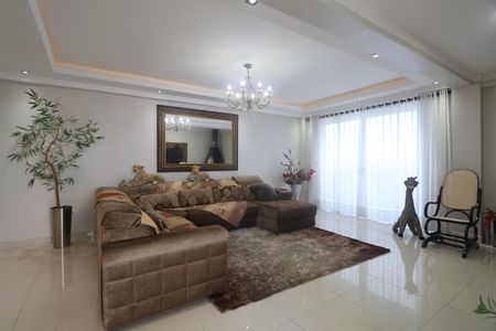 Sala de apartamento para alugar com NaN quartos, m² em Mathias Velho, Canoas