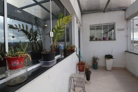 Apartamento para alugar com 120m², 4 quartos e 1 vagaÁrea de Serviço