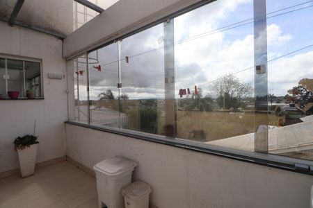 Apartamento para alugar com 120m², 4 quartos e 1 vagaÁrea de Serviço