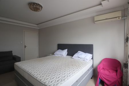 Apartamento para alugar com 120m², 4 quartos e 1 vagaSuíte 1