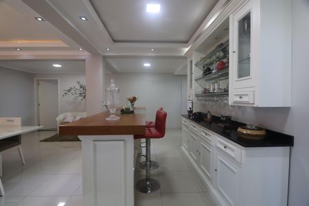 Apartamento para alugar com 120m², 4 quartos e 1 vagaSala de Jantar