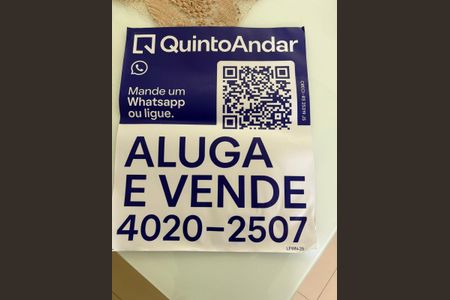 Apartamento para alugar com 120m², 4 quartos e 1 vaga Apartamento para alugar com 120m², 4 quartos e 1 vagaPlaca