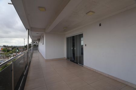 Apartamento para alugar com 120m², 4 quartos e 1 vagaÁrea Externa