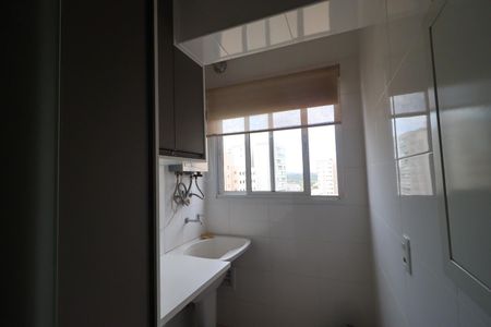 Cozinha de apartamento para alugar com 2 quartos, 75m² em Nova Aliança, Ribeirão Preto