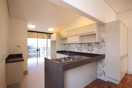 Apartamento para alugar com 314m², 3 quartos e 3 vagasCozinha