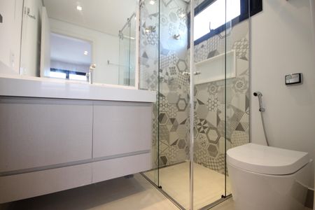 Apartamento para alugar com 314m², 3 quartos e 3 vagasBanheiro Suíte 2