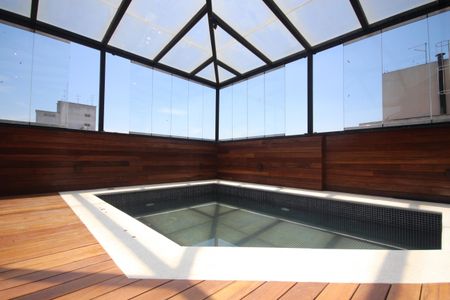 Apartamento para alugar com 314m², 3 quartos e 3 vagasPiscina