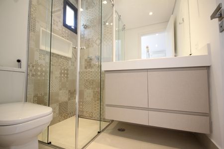 Apartamento para alugar com 314m², 3 quartos e 3 vagasBanheiro Suíte