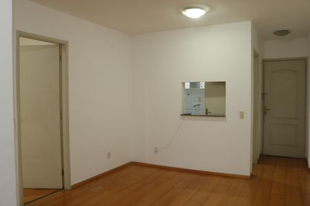 Sala de apartamento para alugar com 1 quarto, 37m² em Santa Cecilia, São Paulo