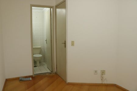 Suíte de apartamento para alugar com 1 quarto, 37m² em Santa Cecilia, São Paulo