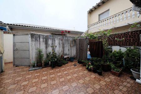 Casa à venda com 250m², 4 quartos e 4 vagasÁrea de Serviço