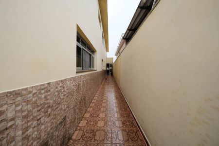 Casa à venda com 250m², 4 quartos e 4 vagasÁrea externa