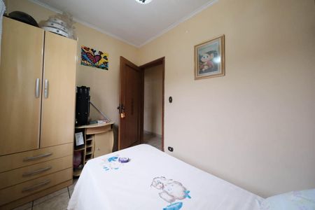 Casa à venda com 250m², 4 quartos e 4 vagasQuarto 3