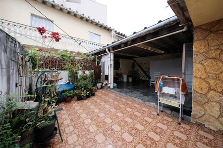 Casa à venda com 250m², 4 quartos e 4 vagasÁrea de Serviço