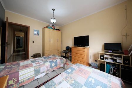 Casa à venda com 250m², 4 quartos e 4 vagasQuarto 2