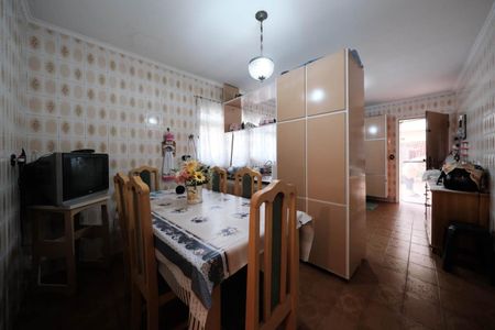 Casa à venda com 250m², 4 quartos e 4 vagasCozinha