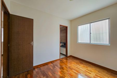 Quarto 2 - Suíte de apartamento à venda com 2 quartos, 46m² em Floresta, Belo Horizonte
