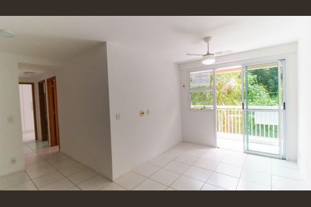 Sala de apartamento à venda com 2 quartos, 70m² em Badu, Niterói