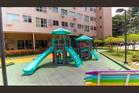 Apartamento à venda com 70m², 2 quartos e 1 vaga Apartamento à venda com 70m², 2 quartos e 1 vagaÁrea comum