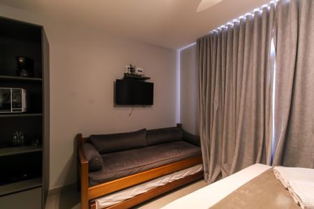 Studio de kitnet/studio à venda com 1 quarto, 19m² em Brás, São Paulo