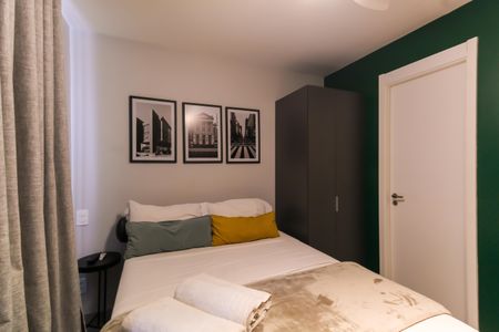 Studio de kitnet/studio à venda com 1 quarto, 19m² em Brás, São Paulo