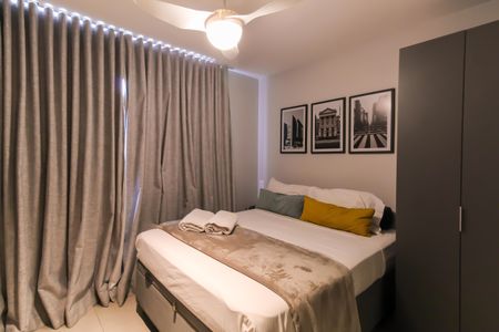 Studio de kitnet/studio à venda com 1 quarto, 19m² em Brás, São Paulo