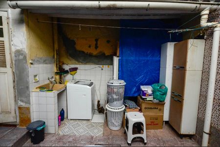 Apartamento à venda com 65m², 2 quartos e 1 vagaÁrea de Serviço