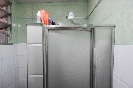 Apartamento à venda com 65m², 2 quartos e 1 vagaBanheiro