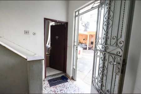 Apartamento à venda com 65m², 2 quartos e 1 vagaHall