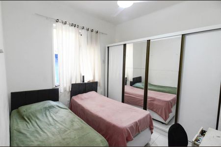 Apartamento à venda com 65m², 2 quartos e 1 vagaQuarto 1