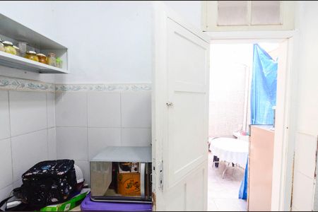 Apartamento à venda com 65m², 2 quartos e 1 vagaCozinha