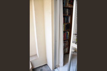 Varanda de apartamento à venda com 2 quartos, 58m² em Jardim Iris, São Paulo