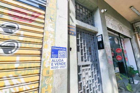 Apartamento à venda com 54m², 2 quartos e sem vaga Apartamento à venda com 54m², 2 quartos e sem vagaPlaca