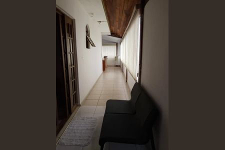 Foto 11 de casa à venda com 4 quartos, 250m² em Conjunto Residencial Butanta, São Paulo