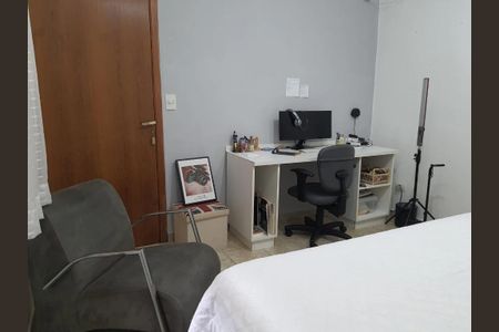 Foto 02 de casa à venda com 4 quartos, 250m² em Conjunto Residencial Butanta, São Paulo