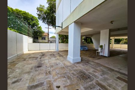 Apartamento à venda com 63m², 2 quartos e 1 vaga Apartamento à venda com 63m², 2 quartos e 1 vagaÁrea comum - Playground