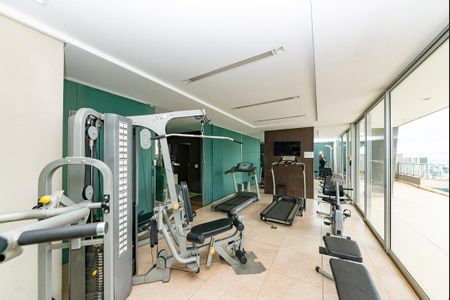 Apartamento à venda com 225m², 3 quartos e 3 vagasÁrea comum