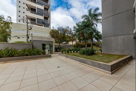 Apartamento à venda com 225m², 3 quartos e 3 vagasÁrea comum