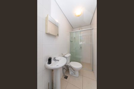 Apartamento à venda com 225m², 3 quartos e 3 vagasBanheiro de serviço