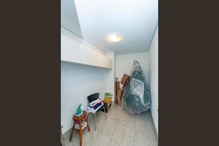 Apartamento à venda com 225m², 3 quartos e 3 vagasQuarto de Serviço