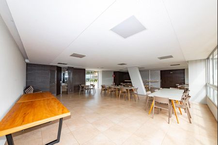 Apartamento à venda com 225m², 3 quartos e 3 vagasÁrea comum