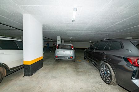 Apartamento à venda com 225m², 3 quartos e 3 vagasGaragem