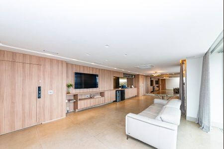 Apartamento à venda com 225m², 3 quartos e 3 vagasSala 1