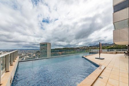 Apartamento à venda com 225m², 3 quartos e 3 vagasÁrea comum