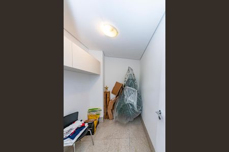Apartamento à venda com 225m², 3 quartos e 3 vagasQuarto de Serviço