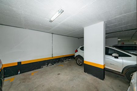 Apartamento à venda com 225m², 3 quartos e 3 vagasGaragem
