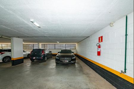 Apartamento à venda com 225m², 3 quartos e 3 vagasGaragem