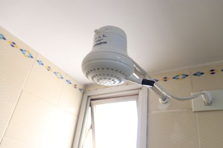 Apartamento para alugar com 109m², 3 quartos e 1 vagaBanheiro Social